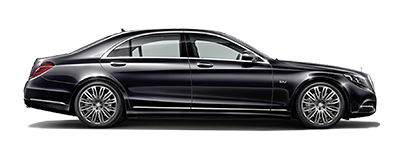Mercedes S Class