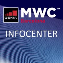 Mobile World Congress 2021 Infocenter