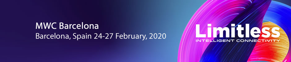 Mobile World Congress