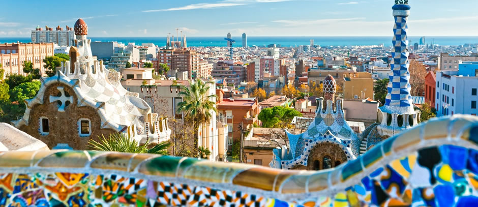 we deliver premium airport transfers services in Barcelona