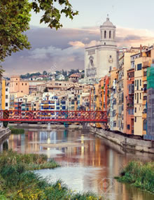 Girona Airport Transfers